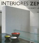 Interiores Zen