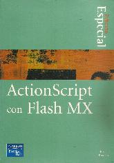 Action Script con Flash MX