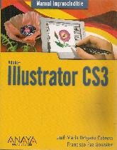 Manual imprescindible Adobe Ilustrator CS3
