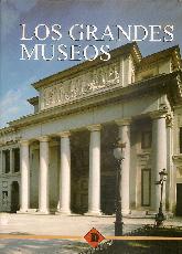 El arte de grandes museos