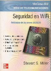 Seguridad en WIFI