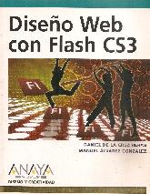 Diseo Web con Flash CS3
