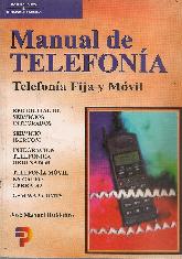 Manual Telefona