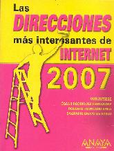 Las Direcciones mas interesantes de Internet 2007