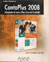ContaPlus 2008 Curso recomendado