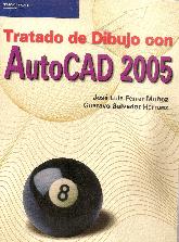 Tratado de Dibujo con AutoCAD 2005