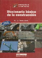 Diccionario básico de la construccción