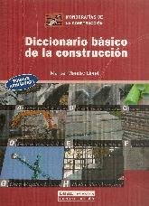 Diccionario bsico de la construcccin