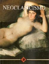 El arte Neoclasicismo