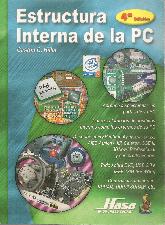 Estructura interna de la PC