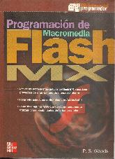 Flash MX programacion de macromedia