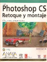 Photoshop CS retoque y montaje CD