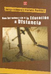 Una introduccion a la Educacion a Distancia