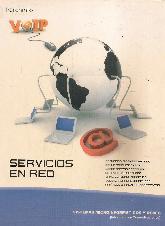 Servicios en Red