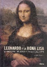Leonardo y la Mona Lisa