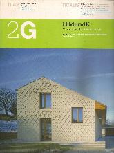 Revista 2G HildundK Nro. 42