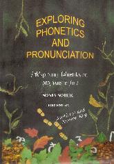 Exploring Phonetics and Pronunciation CD