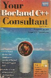 Your Borland C++ Consultas