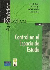 Control en el espacio del Estado