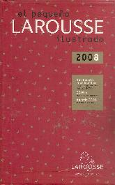El Pequeo Larousse Ilustrado 2008 CD