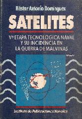 Satelites Tomo 1