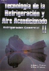 Tecnologa de la Refrigeracin y Aire Acondicionado - Tomo II