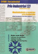 Fro Industrial (Tomo 2) Mantenimiento y Servicios a la Produccin