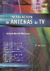 Instalacion de Antenas de TV