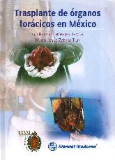 Transplante de rganos torcicos en Mxico