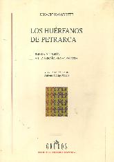 Los hurfanos de Petrarca