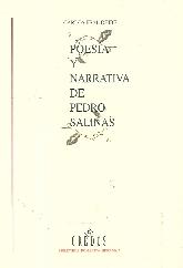 Poesa y Narrativa de Pedro Salinas