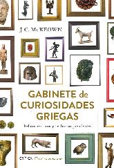 Gabinete de curiosidades griegas