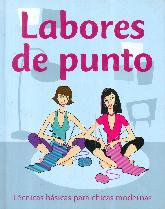 Labores de punto