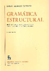 Gramtica estructural