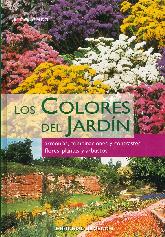 Los colores del jardn armonas, combinaciones y contrastes, flores, plantas y arbustos