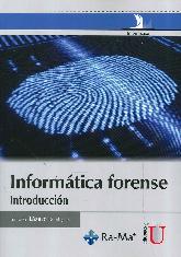 Informática forense