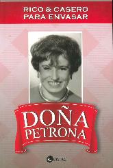 Doa Petrona