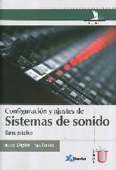 Configuracin y ajustes de sistemas de sonido. Curso prctico