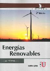 Energas renovables