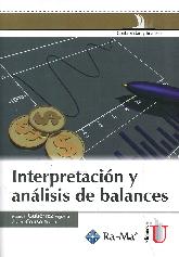 Interpretacin y anlisis de balances