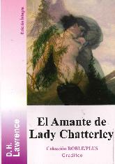 El amante de Lady Catterley