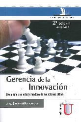 Gerencia de la innovacin