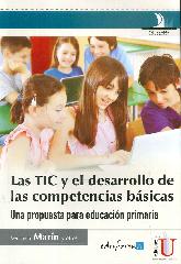 Las TIC y el desarrollo de las competencias bsicas