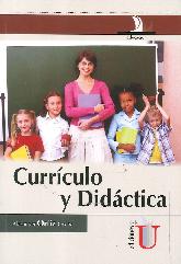 Currculo y didctica