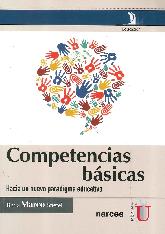 Competencias bsicas