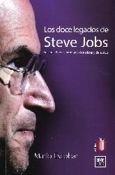 Los doce legados de Steve Jobs