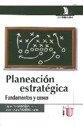 Planeacin estratgica