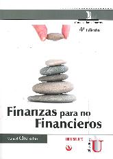 Finanzas para no financieros