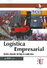 Logstica empresarial