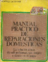 Manual practico de Reparaciones Domesticas